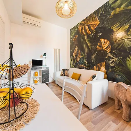 Becky Apartman Bologna