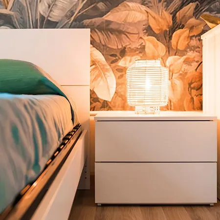 Appartement Becky Bologne