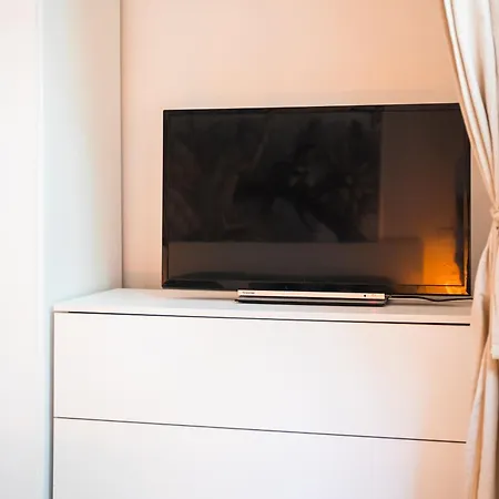 Becky Appartement Bologne