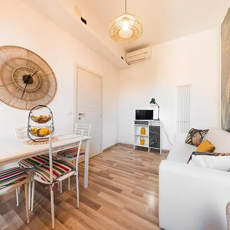 Διαμέρισμα Becky