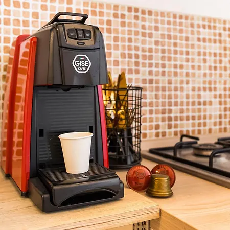 Becky Διαμέρισμα Μπολόνια