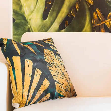 Διαμέρισμα Becky Μπολόνια