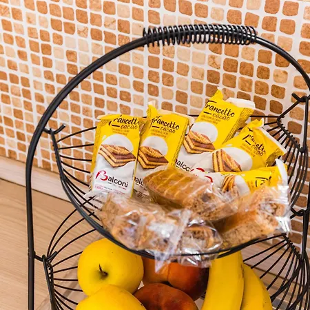 Becky Μπολόνια