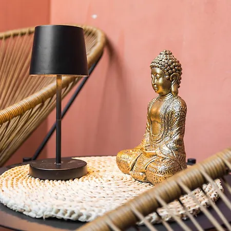 Becky Διαμέρισμα