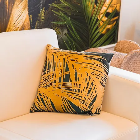 Appartement Becky Bologne