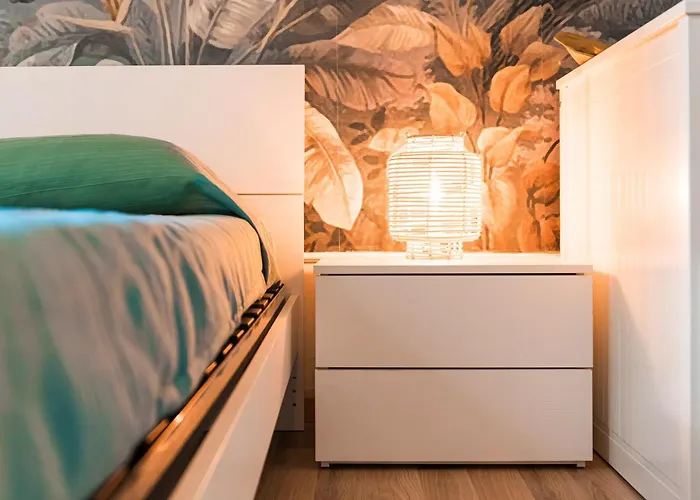 公寓 Becky 博洛尼亚