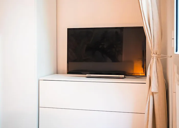 Becky 公寓 博洛尼亚