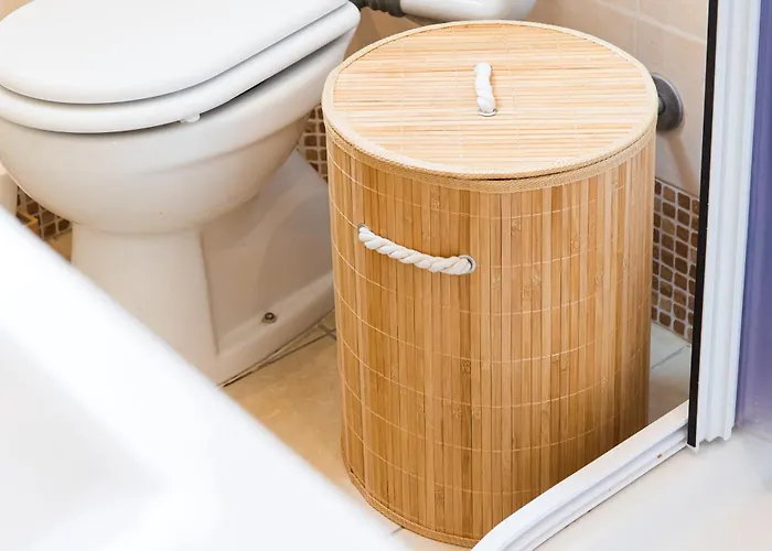 Becky Lejlighed Bologna