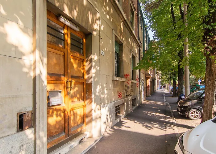 Becky * 博洛尼亚