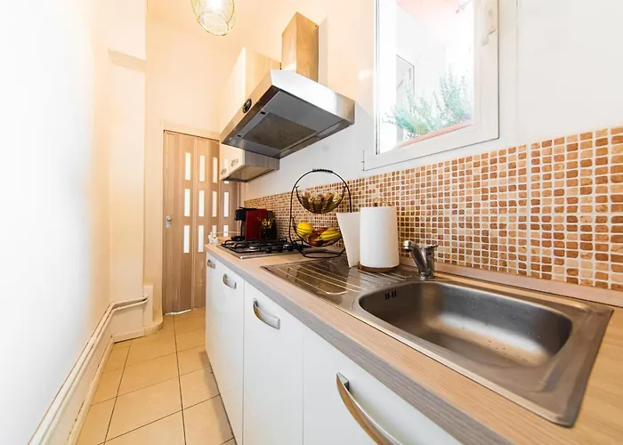 公寓 Becky 博洛尼亚