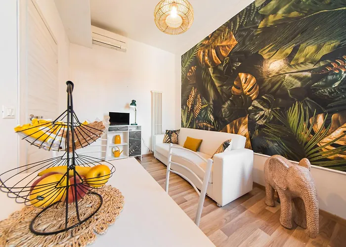 Becky 公寓 博洛尼亚