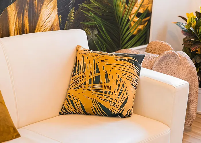 公寓 Becky 博洛尼亚