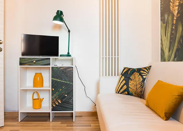 Becky 公寓 博洛尼亚