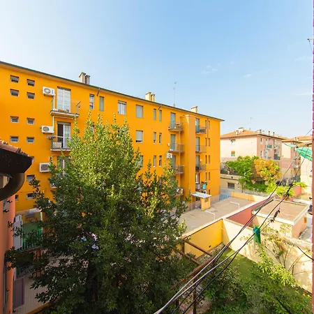 Becky Apartman