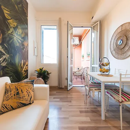 Becky Apartman Bologna