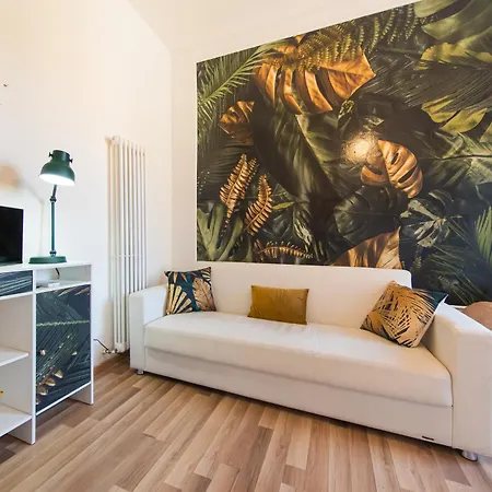 Apartman Becky *
