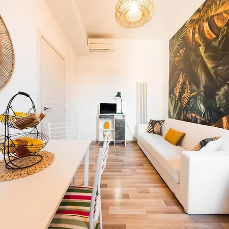 Becky Apartman Bologna